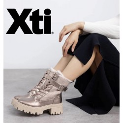 Bottines Xti 1356