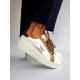BASKETS MILIE VANESSA WU 1347
