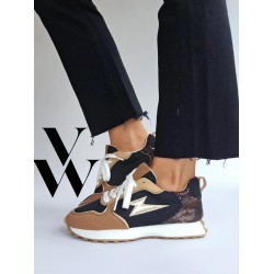 BASKETS LUNELLE VANESSA WU 1348