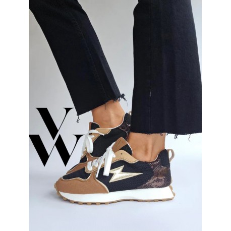 BASKETS LUNELLE VANESSA WU 1348