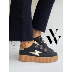 BASKETS ABY PAR VANESSA WU 1301