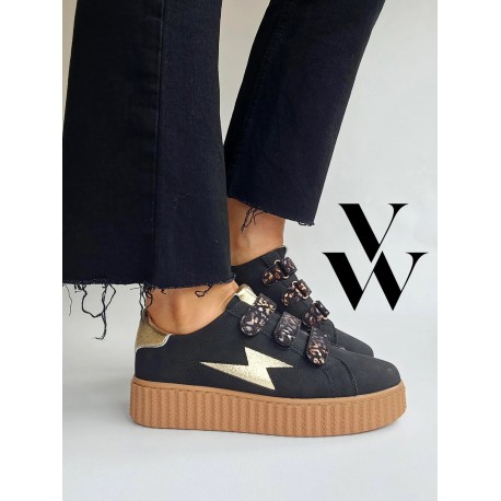 BASKETS ABY PAR VANESSA WU 1301