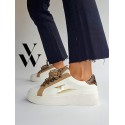 BASKETS MILIE VANESSA WU 1347