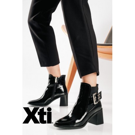 Bottines Xti 1352