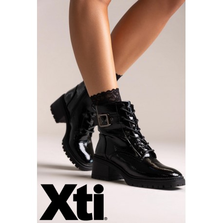 Bottines Xti 1354