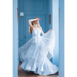 Robe modèle JANNETTE