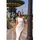 Robe modèle SILANE