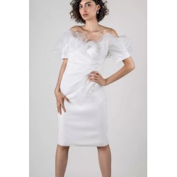 Robe modèle ADOLPHE