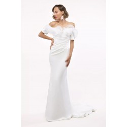 Robe modèle ANGELINA