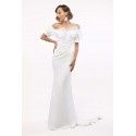 Robe modèle ANGELINA