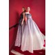Robe modèle BALLOTE
