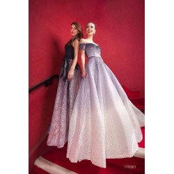 Robe modèle BALLOTE