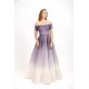Robe modèle BALLOTE