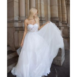 Robe modèle BENITA