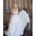 Robe modèle BENITA