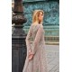 Robe modèle BIANKA