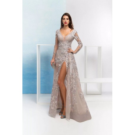 Robe modèle MANON