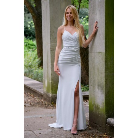 Robe modèle CINTHIA