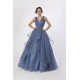 Robe modèle DEBBIE