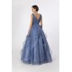 Robe modèle DEBBIE
