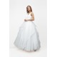 Robe modèle DEBBIE