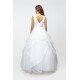 Robe modèle DEBBIE