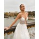 Robe modèle EMILDA