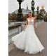 Robe modèle EMILDA