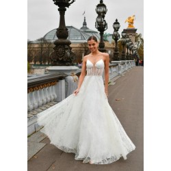 Robe modèle EMILDA