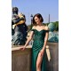 Robe modèle WITNEY