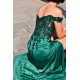 Robe modèle WITNEY