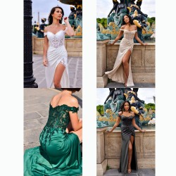 Robe modèle WITNEY