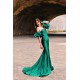 Robe modèle EDITTE