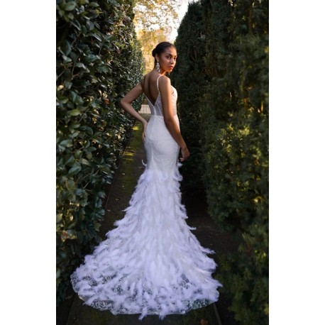 Robe TIPHAINE