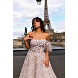 Robe QUEENIE