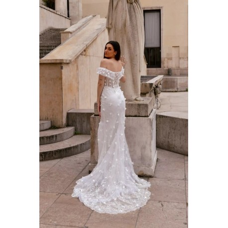 Robe GINETTA