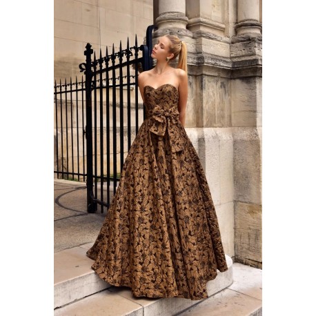 Robe JOLANDE