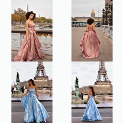 Robe PROMULIAS modèle TOFFEL