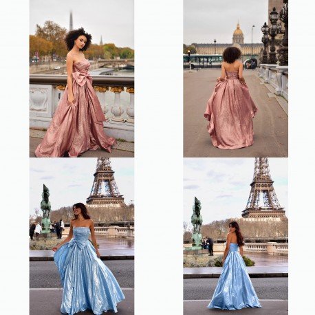 Robe PROMULIAS modèle TOFFEL