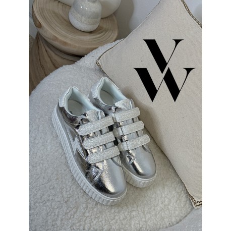 BASKETS ELMA VANESSA WU 1344