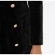 Robe Veste blazer en velours