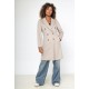 MANTEAU MI-LONG 7842