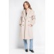 MANTEAU MI-LONG 7842