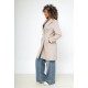 MANTEAU MI-LONG 7842