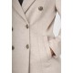 MANTEAU MI-LONG 7842