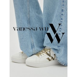 BASKETS JANE Initials VANESSA WU 1360