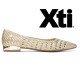 Chaussures plates pour femme Xti 1362