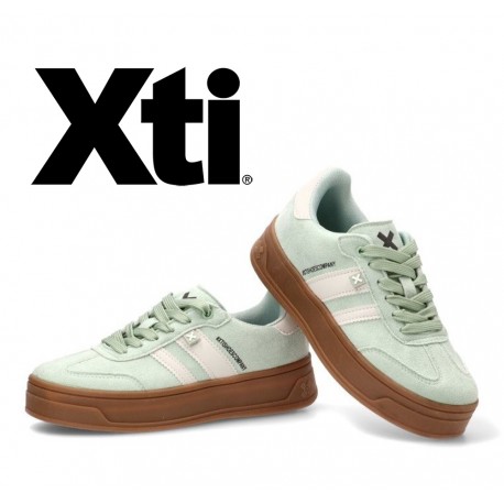 Baskets Xti -1363