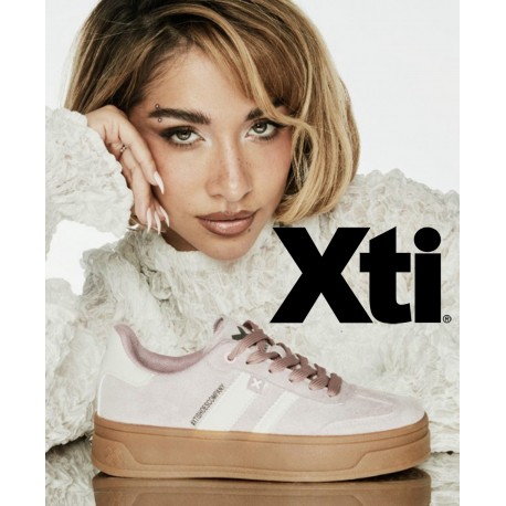 Baskets Xti -1364