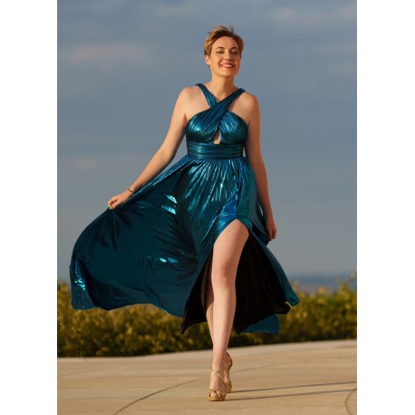 Robe PROMULIAS modèle GEVA